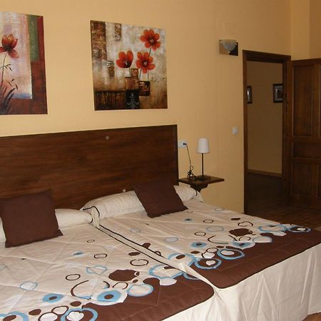 Casa Rural Alonso Quijano Argamasilla de Alba Habitación foto