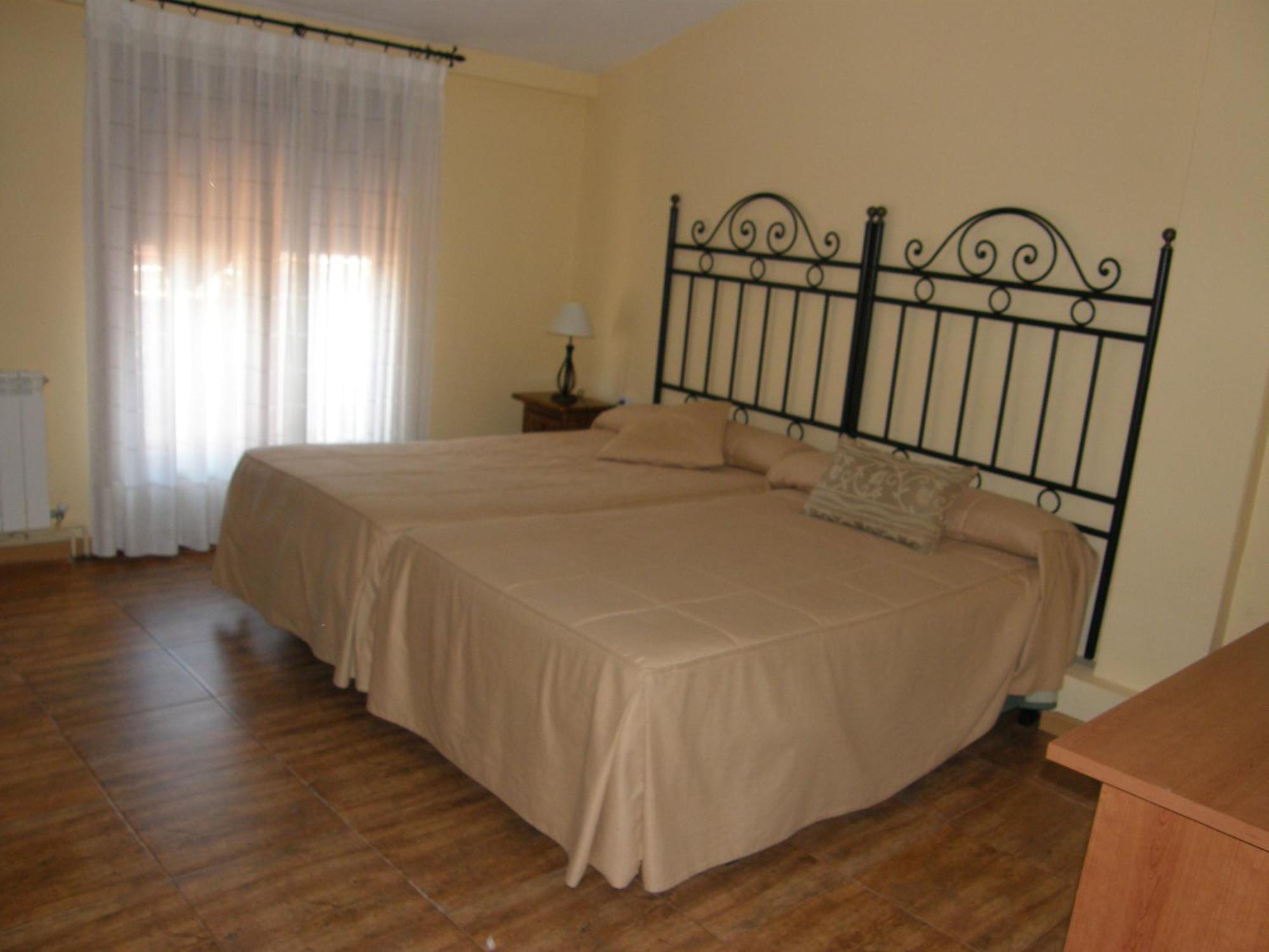 Casa Rural Alonso Quijano Argamasilla de Alba Habitación foto