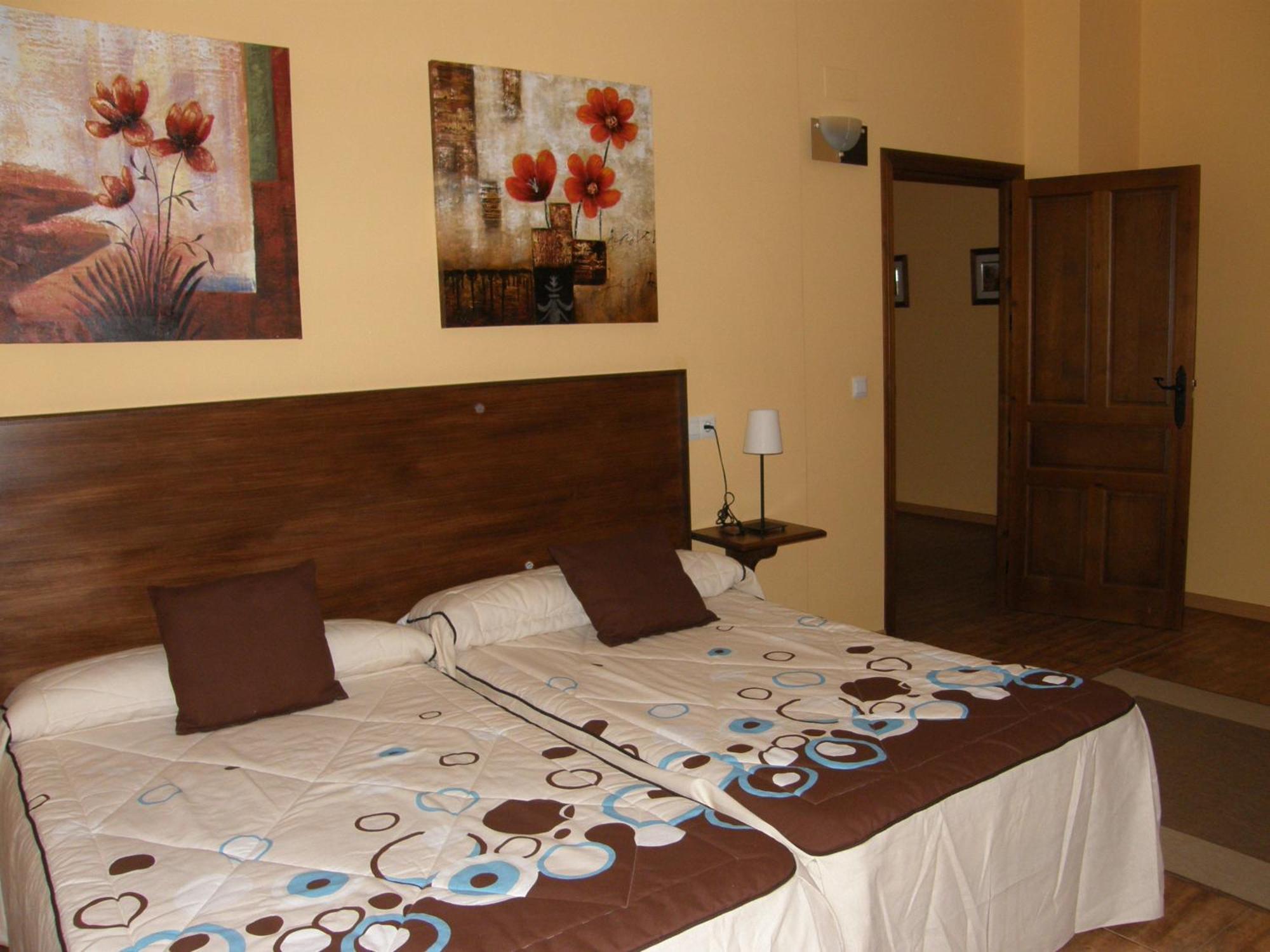 Casa Rural Alonso Quijano Argamasilla de Alba Habitación foto