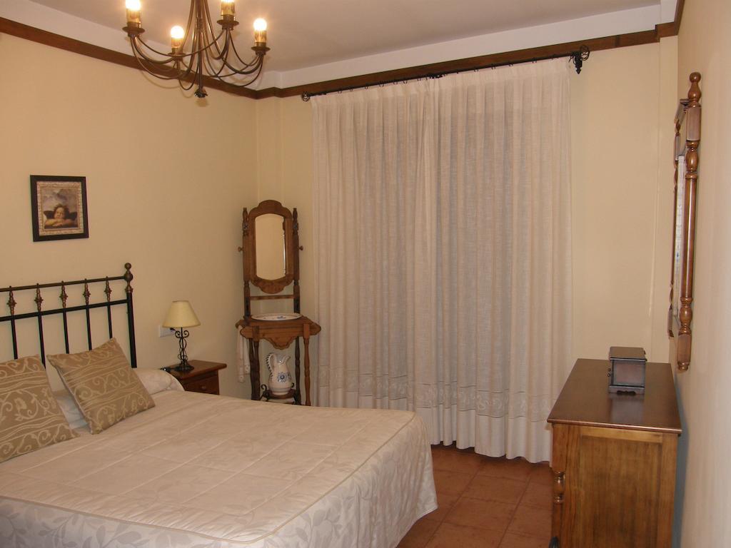 Casa Rural Alonso Quijano Argamasilla de Alba Habitación foto