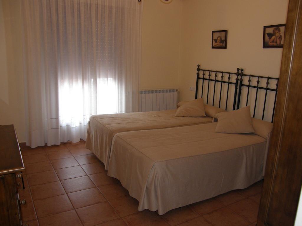 Casa Rural Alonso Quijano Argamasilla de Alba Habitación foto